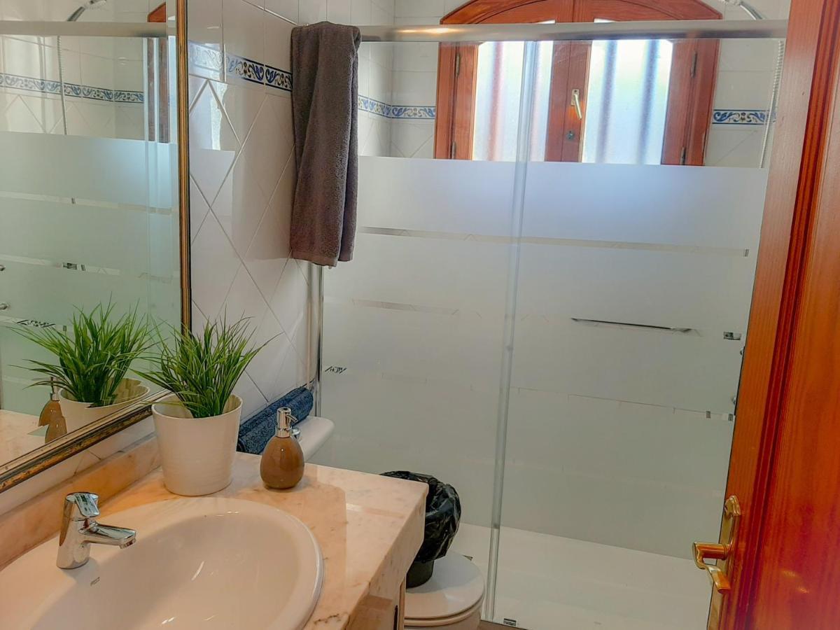 Alizuth Villa Puerto del Carmen  Eksteriør billede