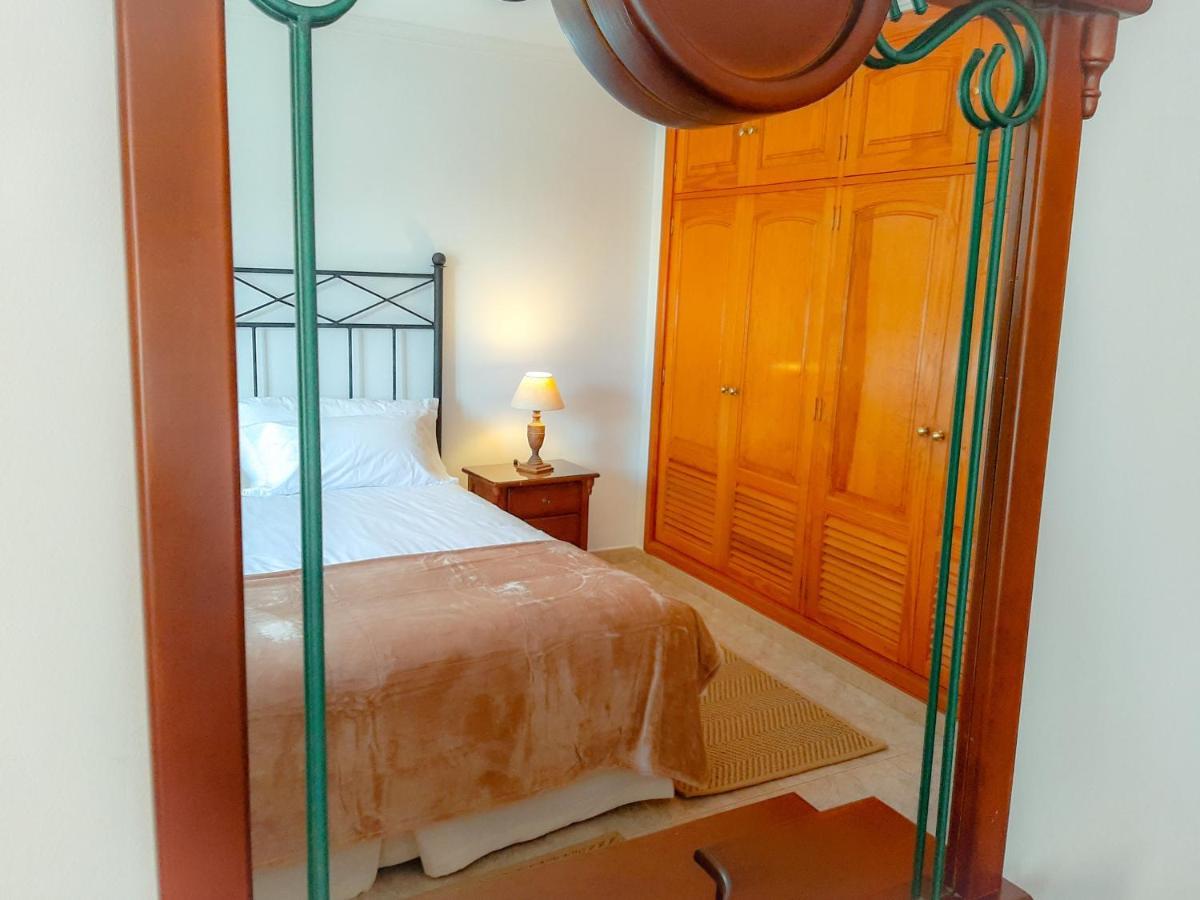 Alizuth Villa Puerto del Carmen  Eksteriør billede