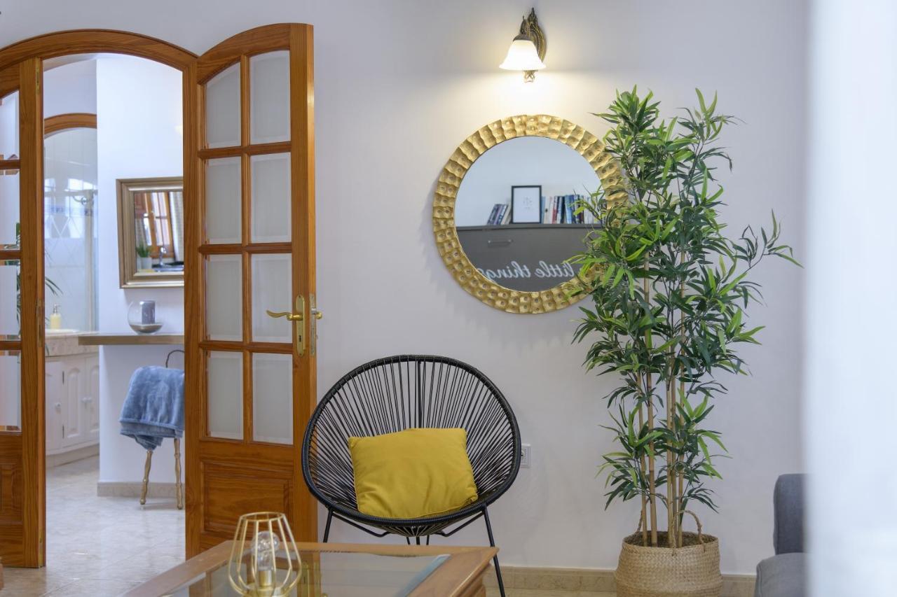 Alizuth Villa Puerto del Carmen  Eksteriør billede